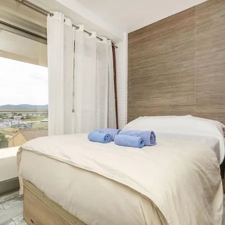Ambassador Primera Linea Playa By Interhome Appartement Peñíscola