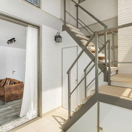 Ambassador Primera Linea Playa By Interhome Apartmán Peñíscola