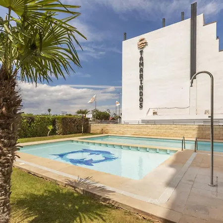 Ambassador Primera Linea Playa By Interhome