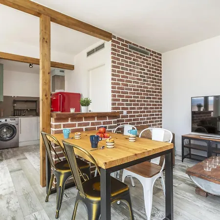 Ambassador Primera Linea Playa By Interhome *